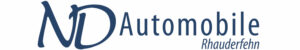 ND Automobile GmbH